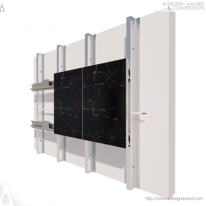 Danial Hadizadeh Building Integrated Solar Technology