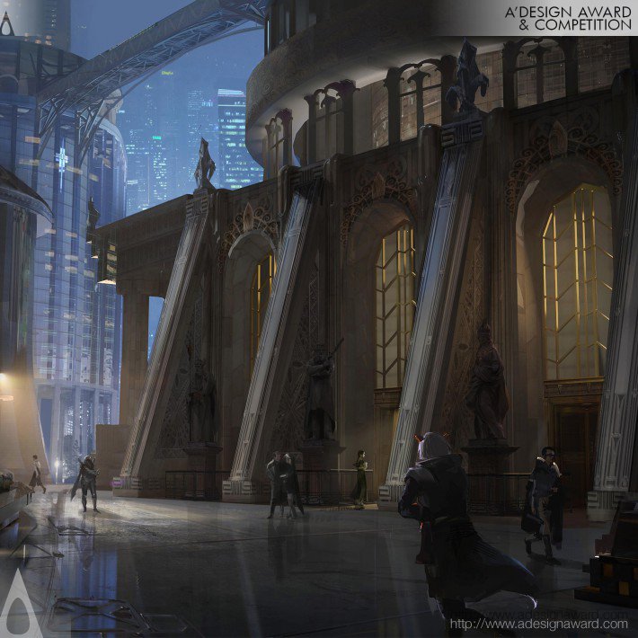 futuristic-city-by-yuwei-rita-li-2