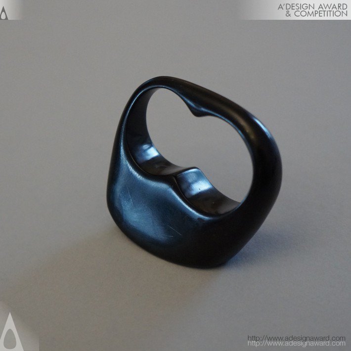 Luca Marovino - Double Ring