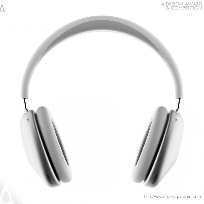 Zhenghao Huang - Portal One Headphone