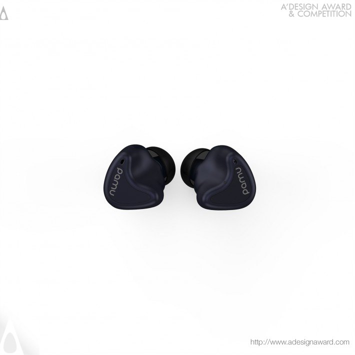 Xiaolu Cai Tws Earbuds