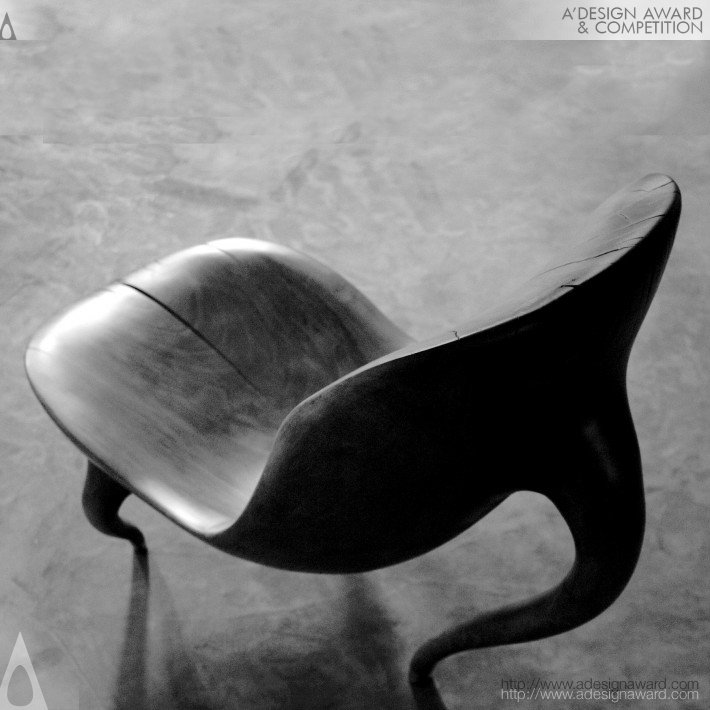 Sepehr Mehrdadfar Chair