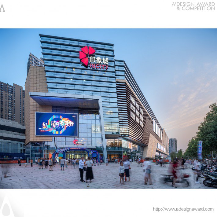 Aico Ltd - Ju Long Plaza Scpg Incity Mixed Use