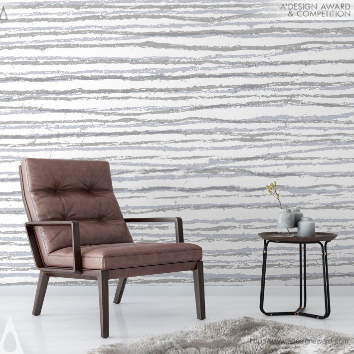 Zsofia Zamori - Lane Wallcoverings