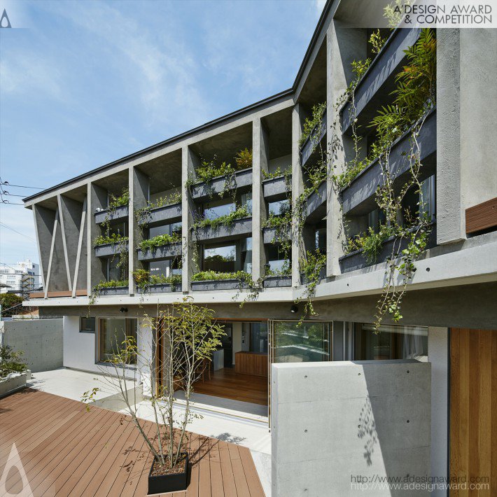 vertical-horizontal-green-house-by-yoshiaki-tanaka