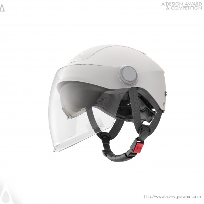 Coziro Helmet by Hangzhou Bee Sports Co., Ltd.