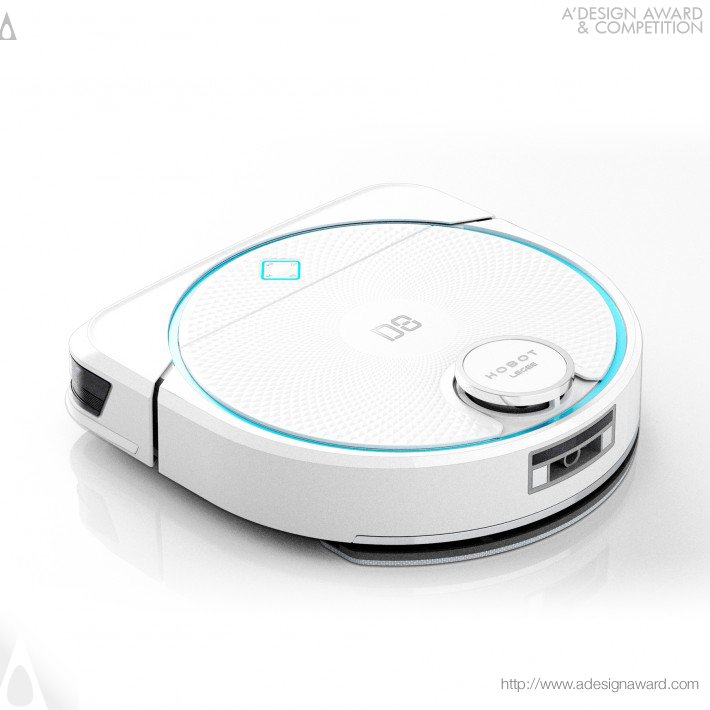 Legee D8 by Hobot Technology Inc.