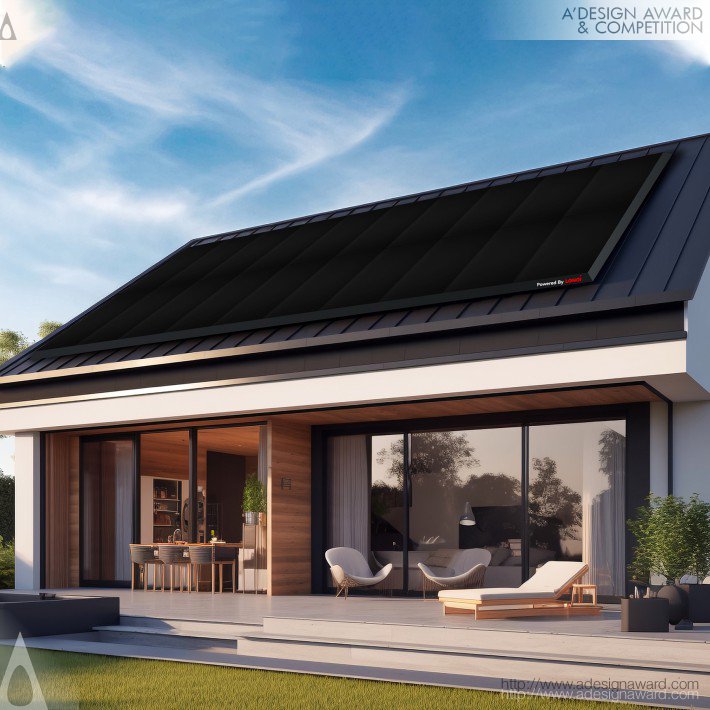 Longi Green Energy Technology Co.,Ltd. Solar Pv