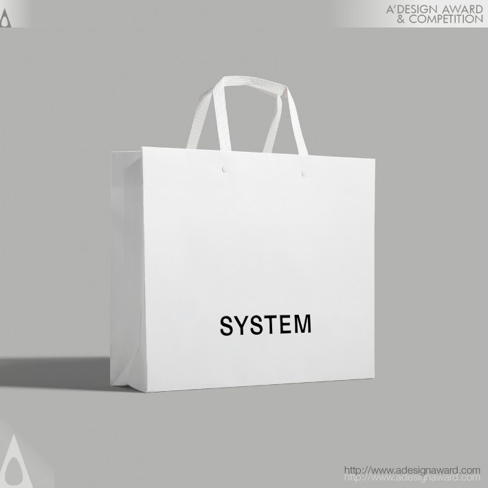 System by Plus X