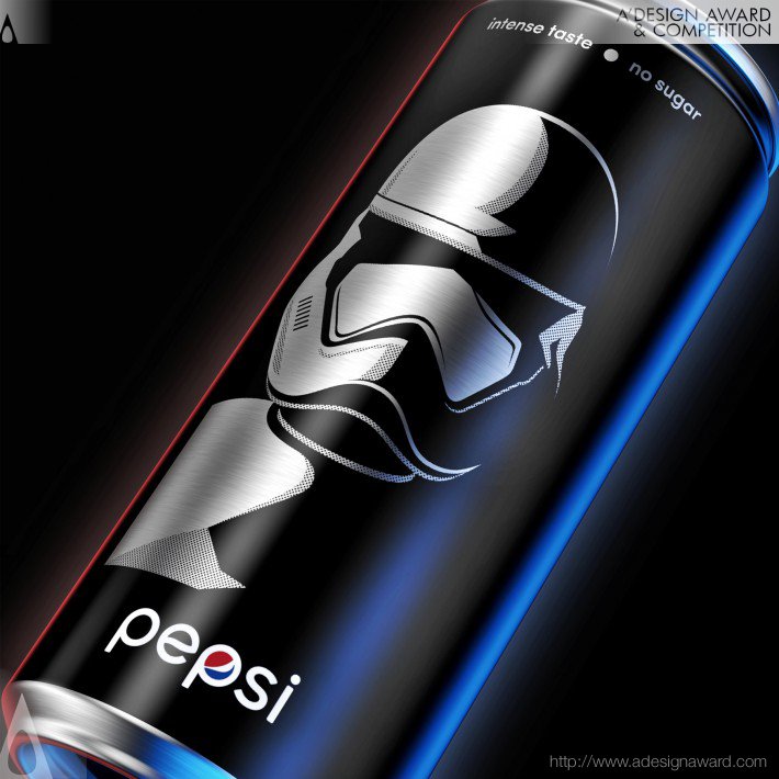 Brand Packaging by PepsiCo Design and Innovation