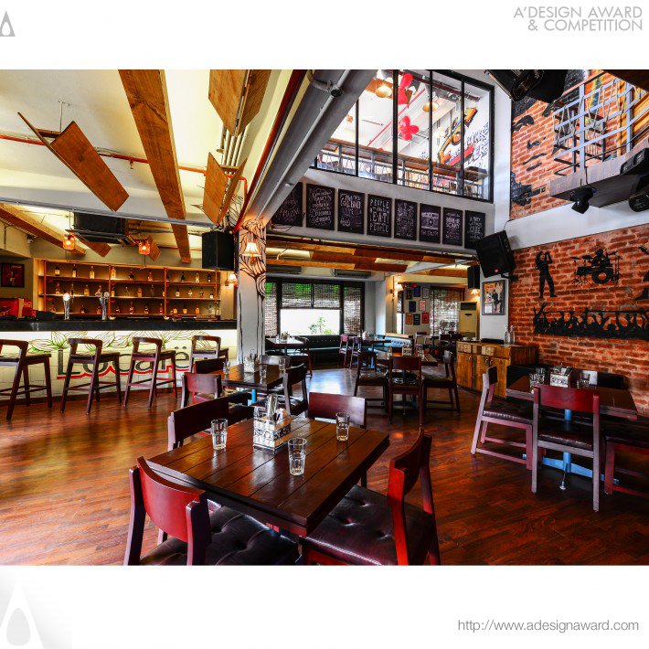 locale-quotthe-pub-cafequot-by-devesh-bhatia