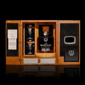 Premium Perfume Series - Product Info - Xuan Feng Packaging Design