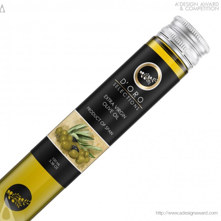 Guilherme Jardim Extra Virgin Olive Oils Range