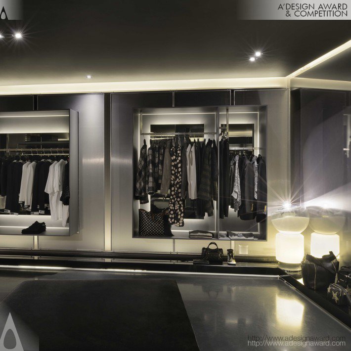 Marco Guido Savorelli Store