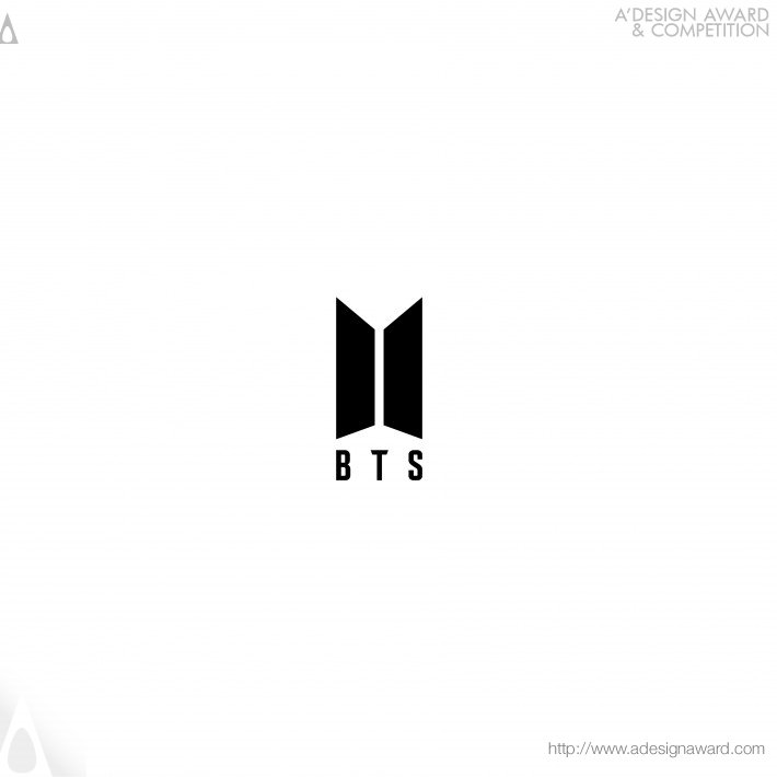 Bts Brand Identity Design by Plus X