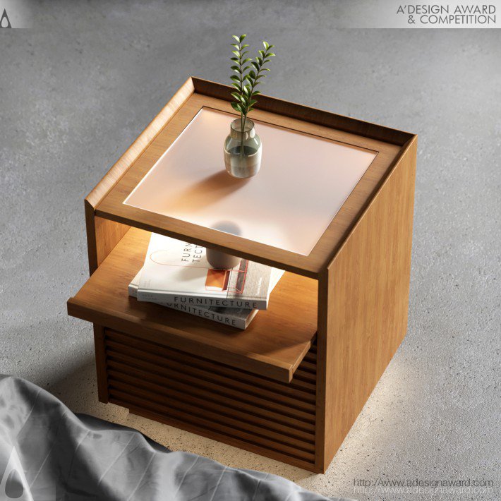 Ziel Home Furnishing Technology Co., Ltd Light Furniture