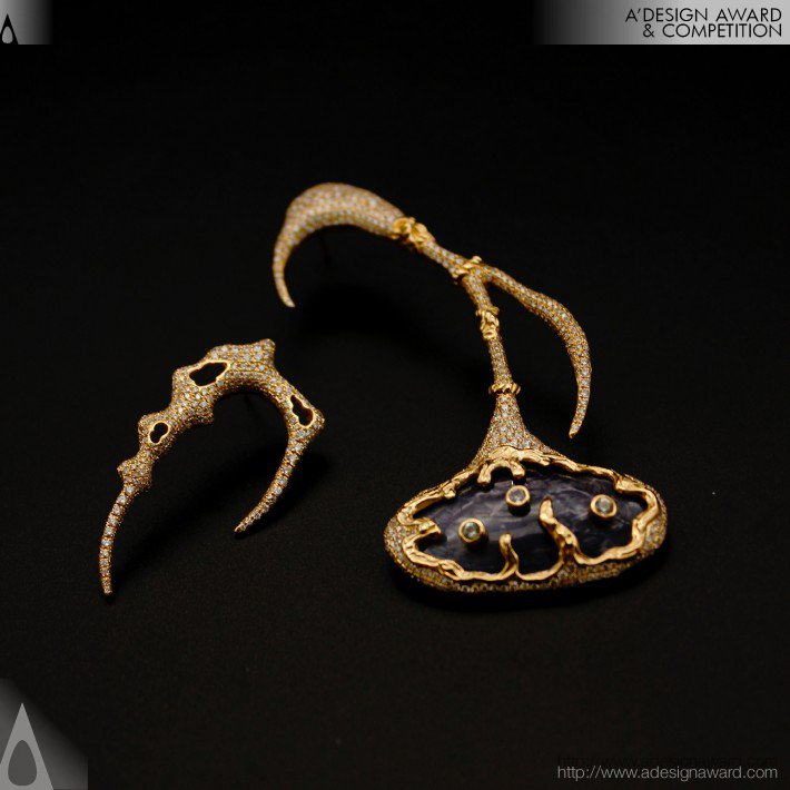 Beichen Guan Jewellery Collection