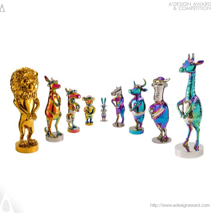 heart-series-by-mi-bo