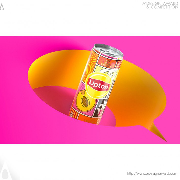 PepsiCo Design and Innovation Beverage