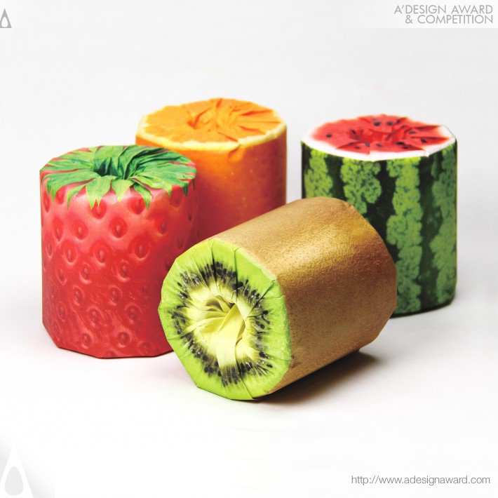 the-fruits-toilet-paper-by-kazuaki-kawahara