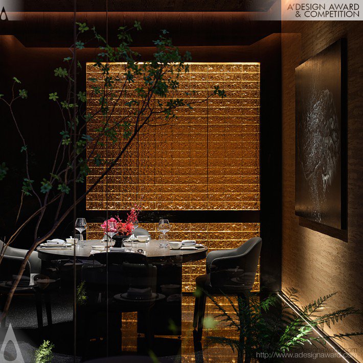 Liu Hong Interior Design