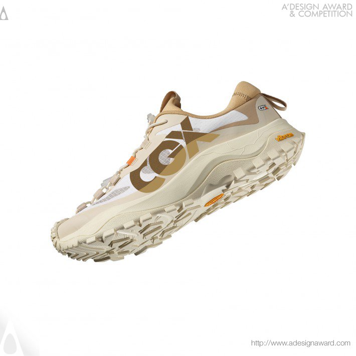 CGX (Shanghai) Sporting Goods Co., Ltd. - C 700 Outdoor Sneakers
