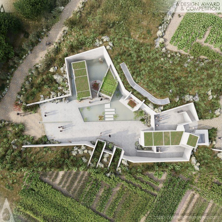 Guanyu Tao - Yan Art Museum