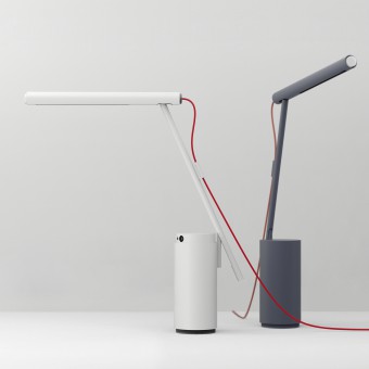 smart desk light
