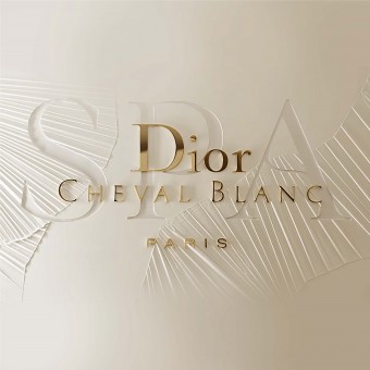 Cheval Blanc Paris & Dior Spa Cheval Blanc Paris,Paris 2023