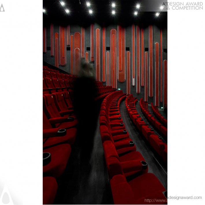 Ajax Law Cinema