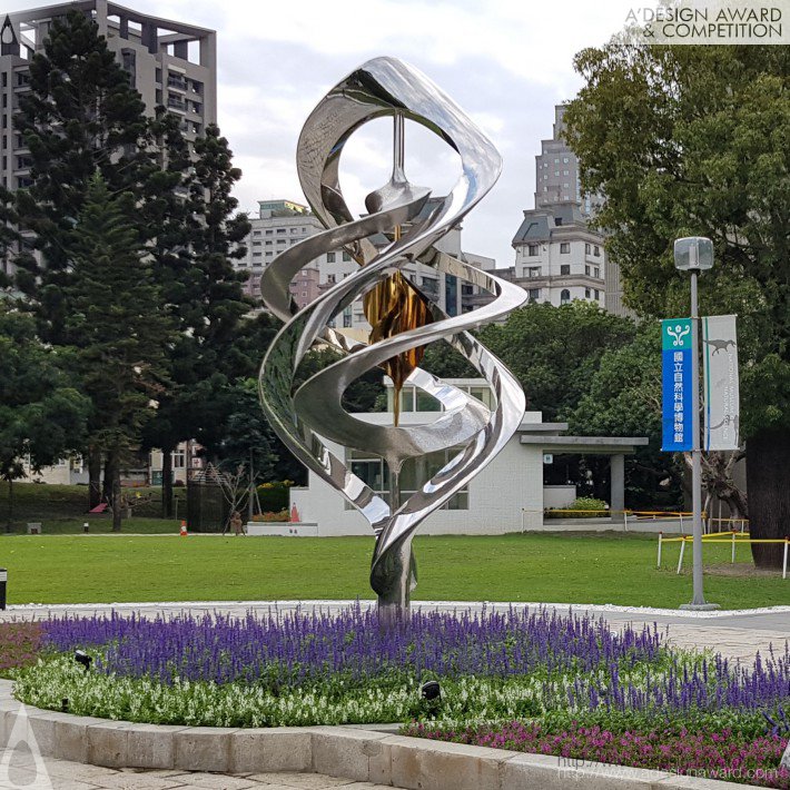 Public Art by Kuo-Hsiang Kuo