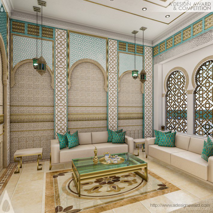 Aseel AlJaberi Beauty Salon