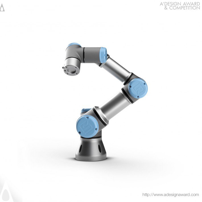 Universal Robot Arms by Universal Robots A/S