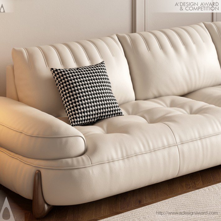Sofa by Pashaman Home
