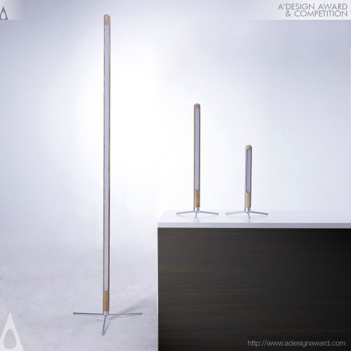 GUANGZHOU PINGTIAN CRAFTS CO. LTD - Ten Centimeter Indirect Lighting Lamp