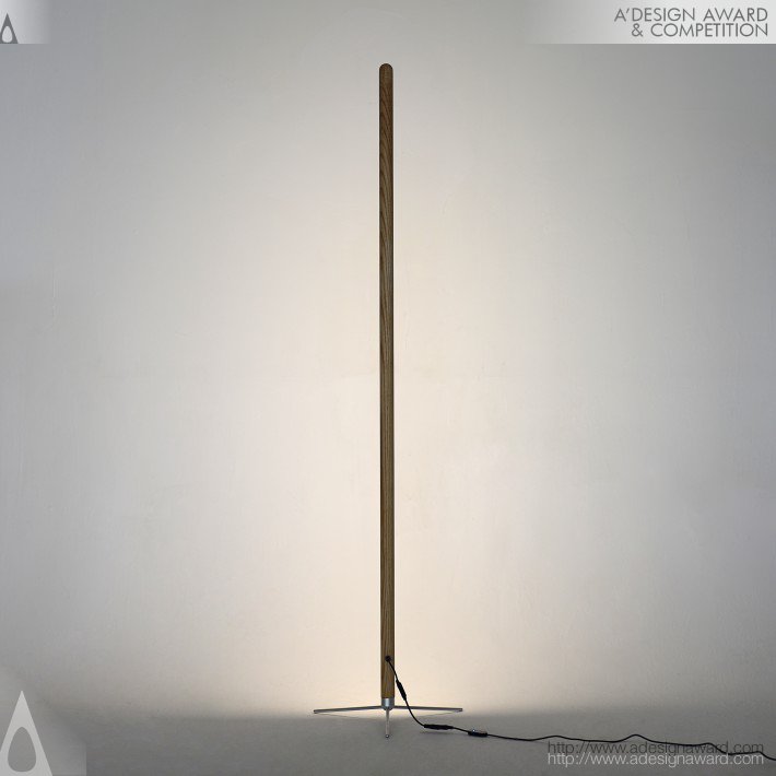 Ten Centimeter Indirect Lighting Lamp by GUANGZHOU PINGTIAN CRAFTS CO. LTD