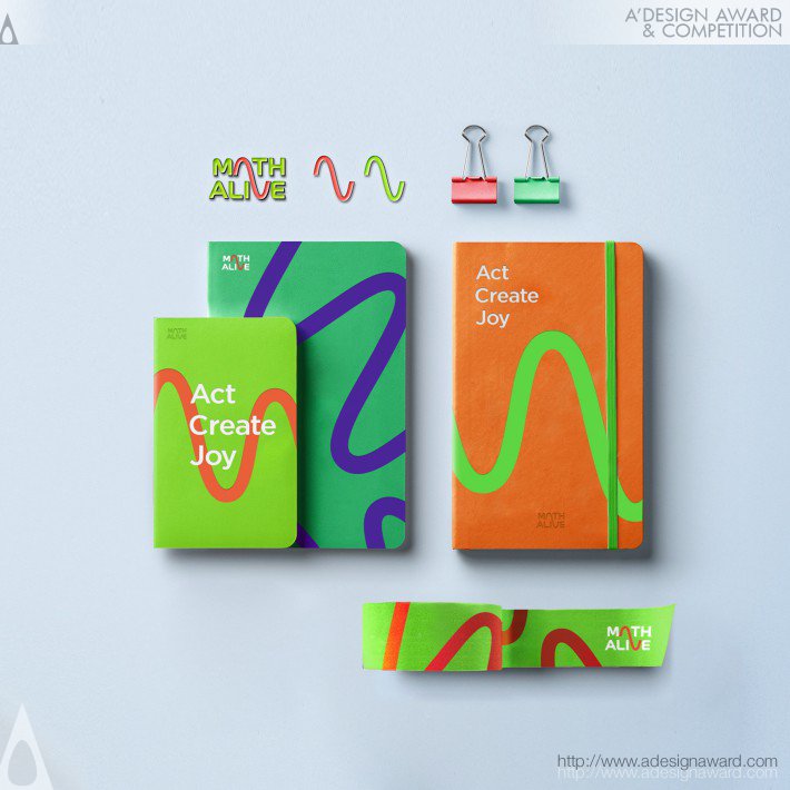 Brand Identity by VISANG