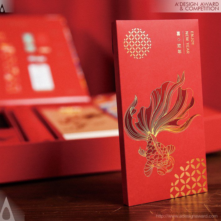 ShenZhen XiShang Boutique Packing Co., Ltd - Better For All Gift Box