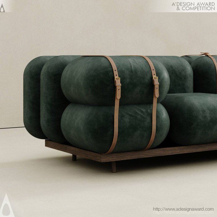 Sara Hayat Sofa