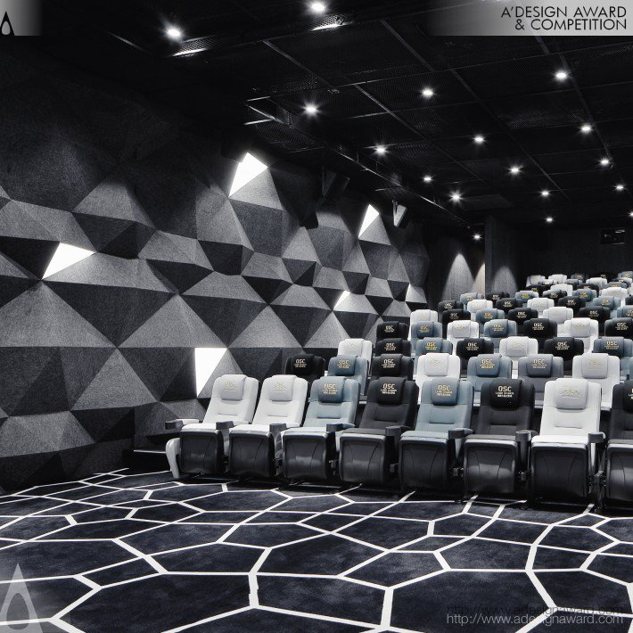 Yeung Wang Movie Theater