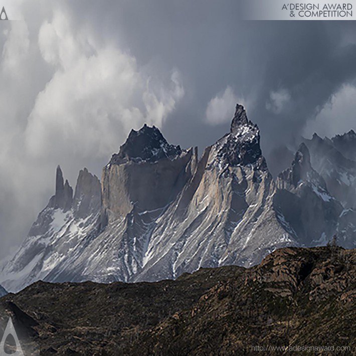 Chris Tattersall - Chile 2018 Unspoiled Nature