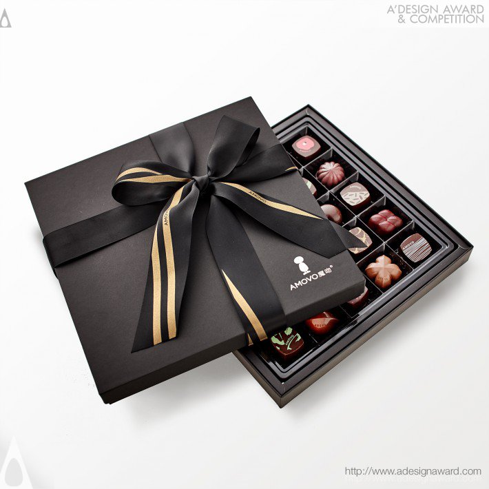 Xi Yang Chocolate Gift