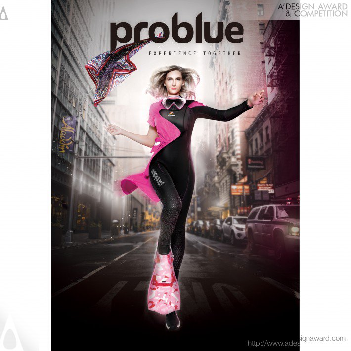 problue-annual-posters-by-jbbc-branding-consultancy