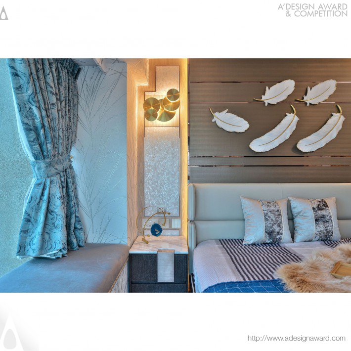 Daniel Wong Interior Design For Residential