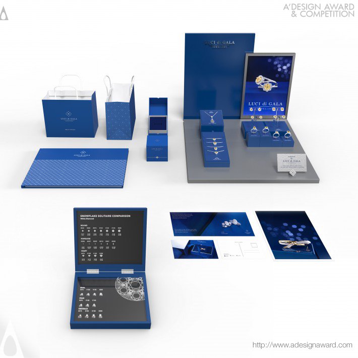 Ldg Marketing Tools Promotion Materials by VDA Group Ltd.