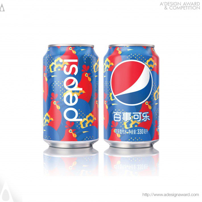 pepsi-year-of-the-rooster-ltd-ed-can-by-pepsico-design-and-innovation