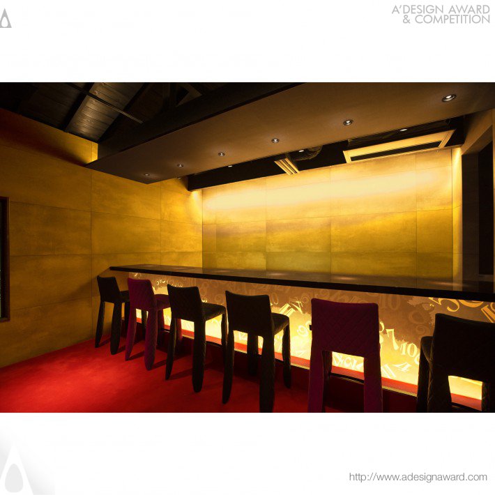 Takako Yoshikawa Restaurant and Wine Bar