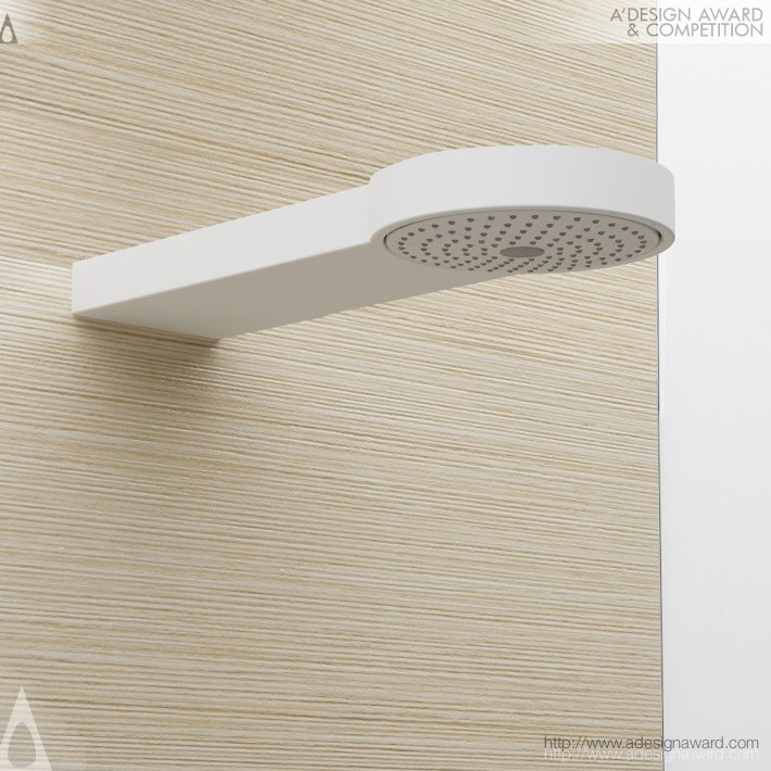 gianpietro tonetti Taps Group and Shower Head