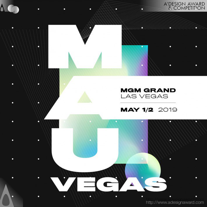 Shreya Gulati - Mau Vegas 2019 Event