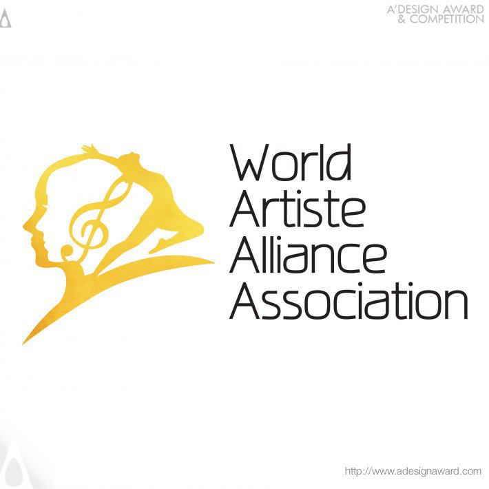Waaa Logo Design Corporate Identity by Lawrens Tan